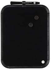 Bi-Office Easy Magnetic board Black - Al Masam Stationery LLC